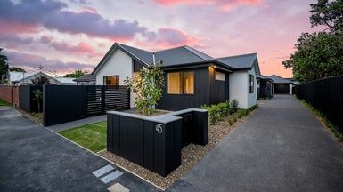  at 45 Averill Street, Richmond, Christchurch