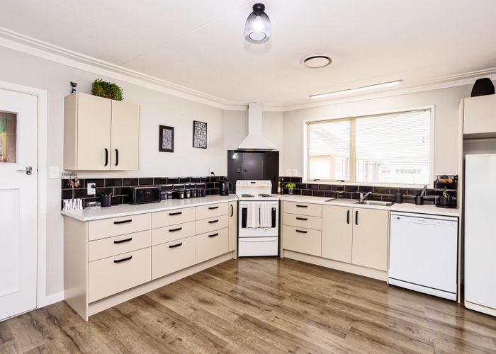  at 1 Manapouri Street, Strathern, Invercargill, Southland