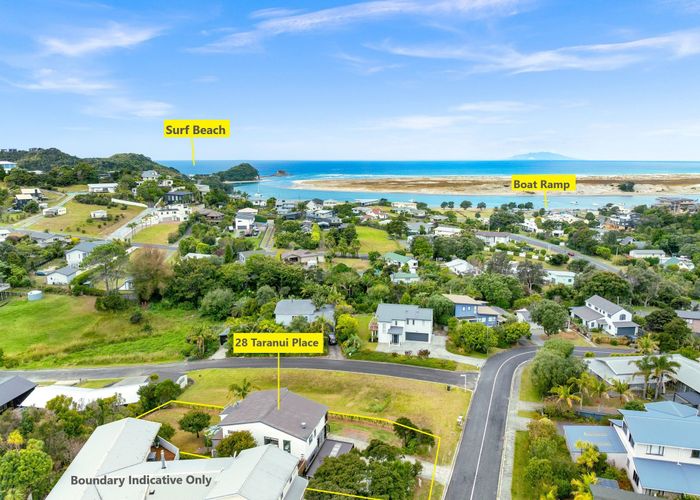  at 28 Taranui Place, Mangawhai Heads, Kaipara, Northland