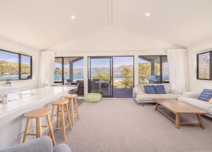 For sale 816 Wainui Main Road, Wainui, Banks Peninsula, Canterbury