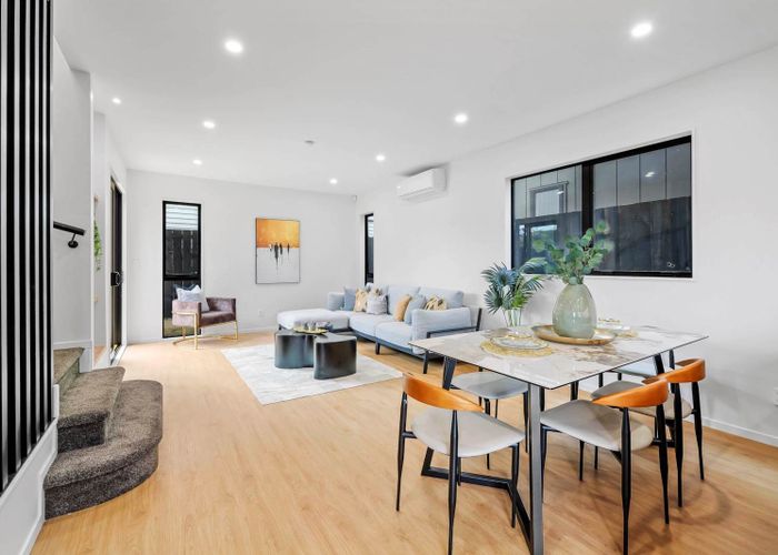  at Lot 6/13 Clinker Street, Three Kings, Auckland City, Auckland