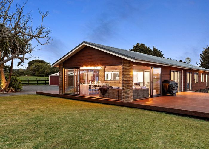 at 1556B Great South Road, Ramarama, Drury