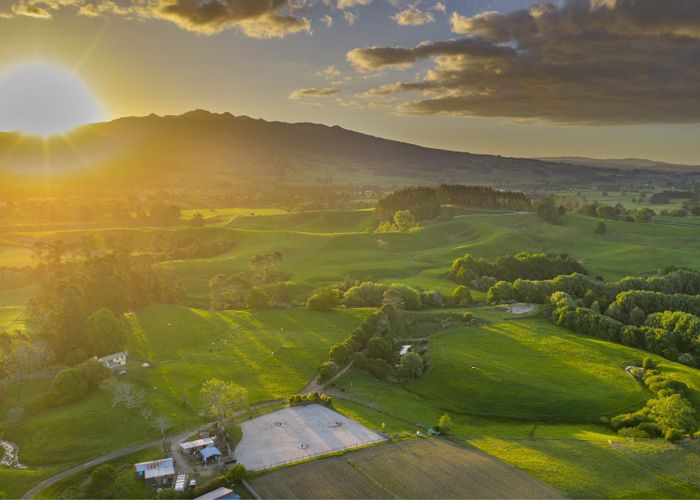  at 810 Pirongia Road, Pirongia, Waipa, Waikato