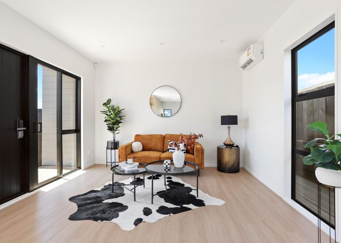  at Lot2,3,4,1/20 Seabrook Avenue, New Lynn, Waitakere City, Auckland