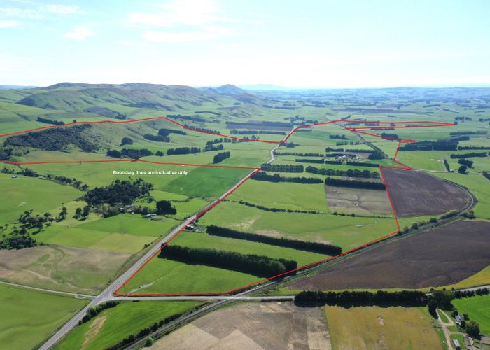  at 29 Springbank Road, Wairuna, Clutha, Otago