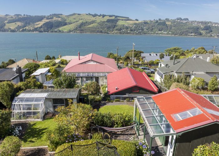  at 11 Monowai Road, Ravensbourne, Dunedin, Otago