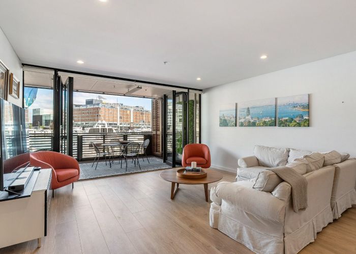  at 106/121 Customs Street West, Auckland Central, Auckland