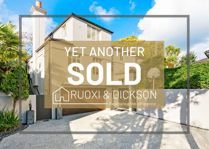  at 16A Kenny Road, Remuera, Auckland