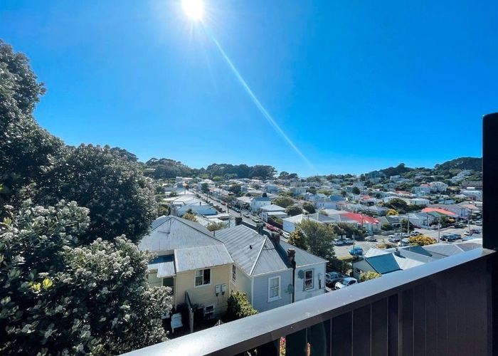  at 3.08/30 Owen St, Newtown, Wellington, Wellington