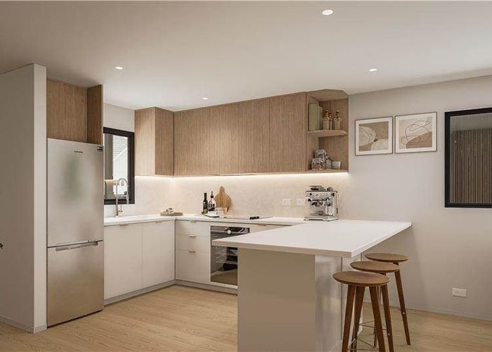  at Lot 3, 9 Glenside Avenue, Pakuranga, Manukau City, Auckland