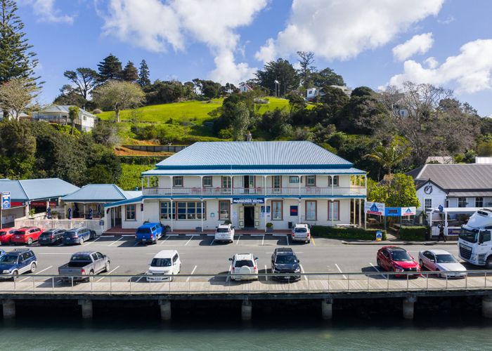  at 112 Waterfront Drive, Mangonui, Far North, Northland