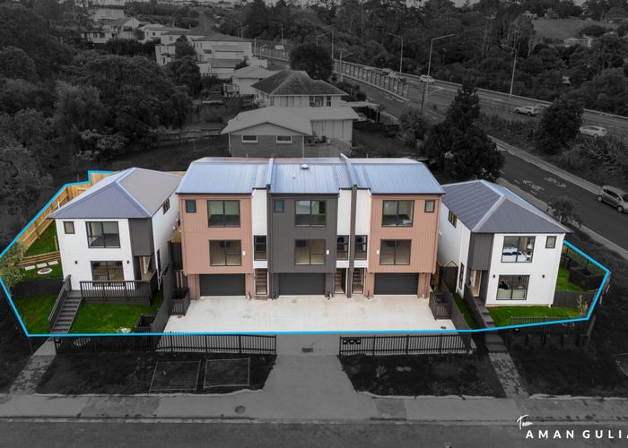  at Lot 2/67 Hendry Avenue, Hillsborough, Auckland City, Auckland