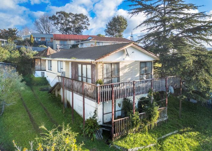  at 108 Solar Road, Glen Eden, Waitakere City, Auckland