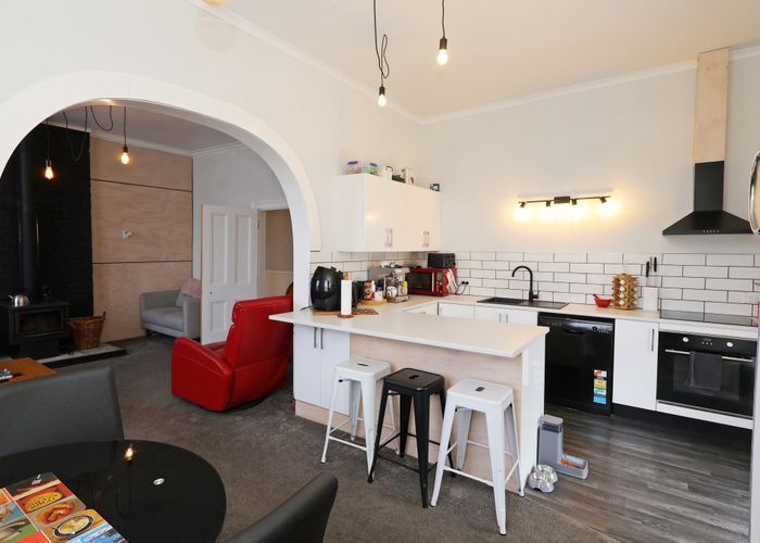  at 64 Princes Street, Georgetown, Invercargill, Southland