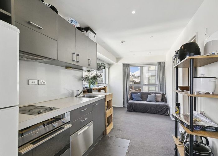  at 415/74 Taranaki Street, Te Aro, Wellington