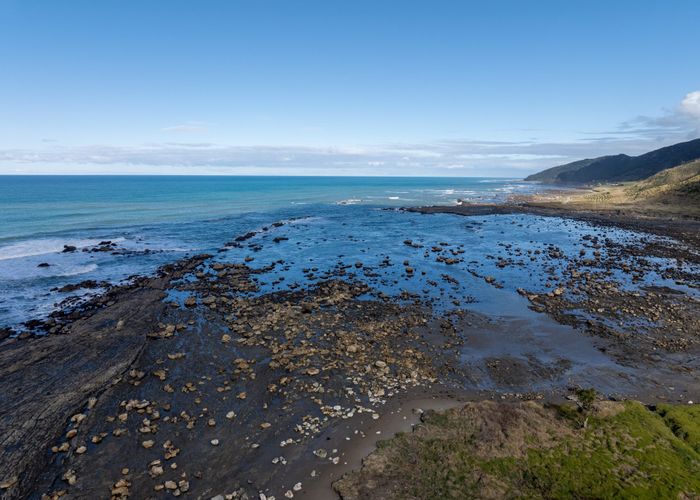  at 1105 Mataikona Road, Masterton