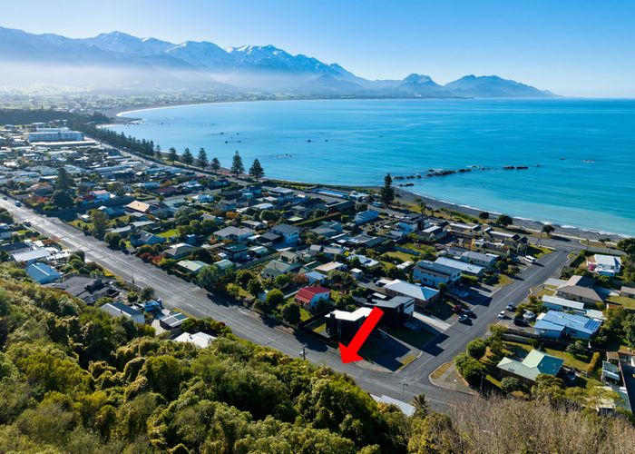  at 140 Torquay Street, Kaikoura, Kaikoura, Marlborough