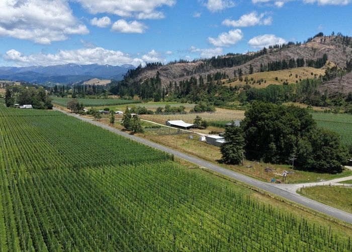  at 390 Tadmor Valley Road, Tapawera, Tasman, Nelson / Tasman