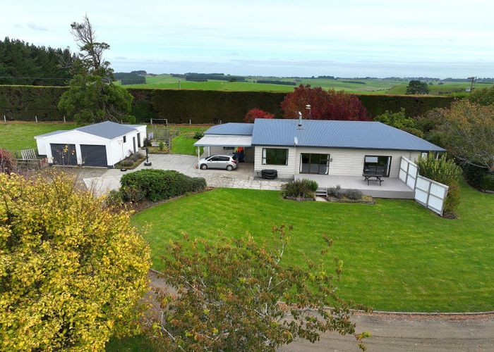  at 289 Woodslea Downs Road, Wyndham, Southland, Southland