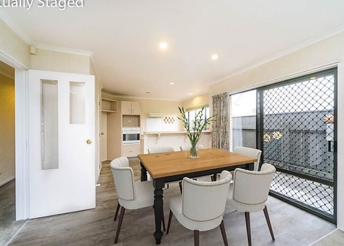  at 161 College Street, Awapuni, Palmerston North