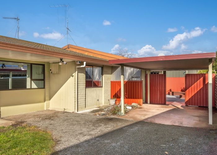  at 3/25 Parker Street, Mayfield, Blenheim