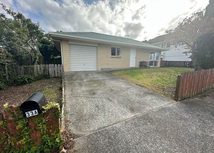  at 33A Paparoa Road, Cockle Bay, Manukau City, Auckland