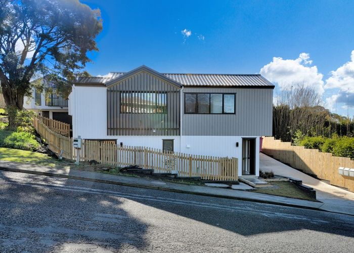  at Lot 1/3 Catton Crescent, Mount Roskill, Auckland City, Auckland