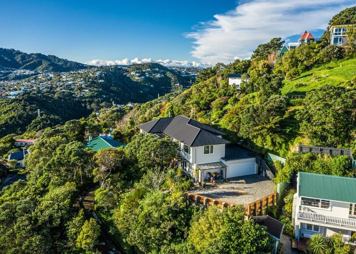 For sale 6567 Mairangi Road, Wadestown, Wellington, Wellington
