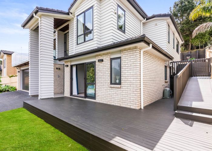  at 40 Silver Moon Road, Albany, North Shore City, Auckland