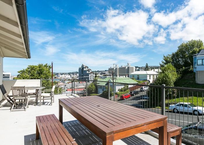  at 3/129b Forth St, North Dunedin, Dunedin, Otago
