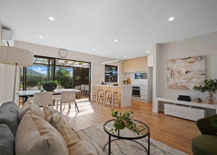  at 152B Bayswater Avenue, Bayswater, Auckland