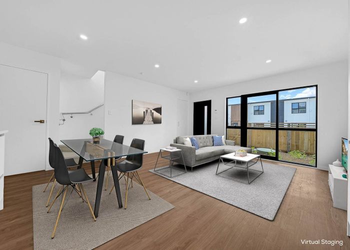  at Lot 3,4&16/63-67 Halsey Drive, Lynfield, Auckland City, Auckland