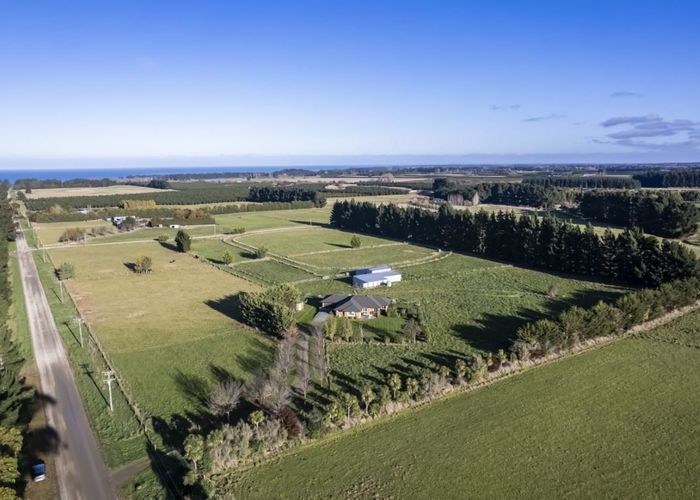  at 52 Webbs Road, Amberley, Amberley