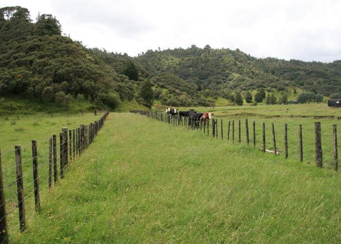  at 0n Mangaonga Road, Urenui, New Plymouth, Taranaki