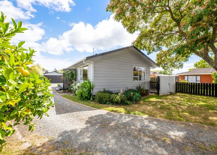  at 35 Hospital Road, Witherlea, Blenheim