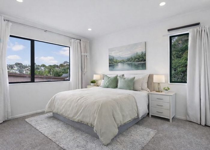  at 13 Longview Rise, Massey, Waitakere City, Auckland