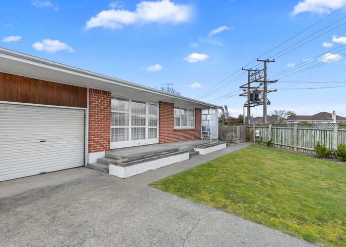  at 201A Maxwell Road, Redwoodtown, Blenheim, Marlborough