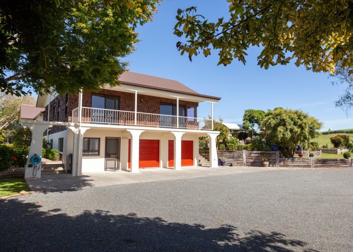  at 496B Puketutu Road, Matamata