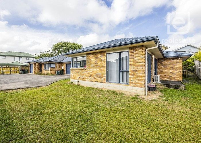  at 61 De Havilland Drive, Goodwood Heights, Manukau City, Auckland