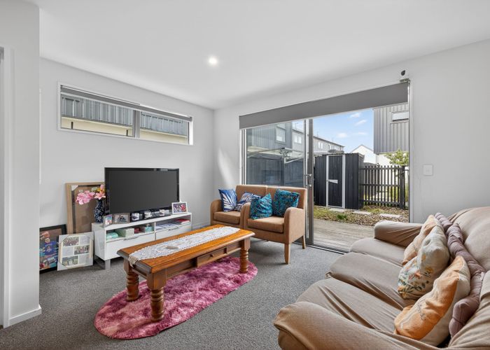  at 25/101 Mackworth Street, Woolston, Christchurch City, Canterbury
