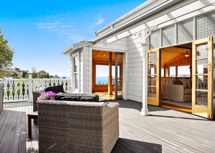  at 18 Sealy Road, Bluff Hill, Napier, Hawke's Bay