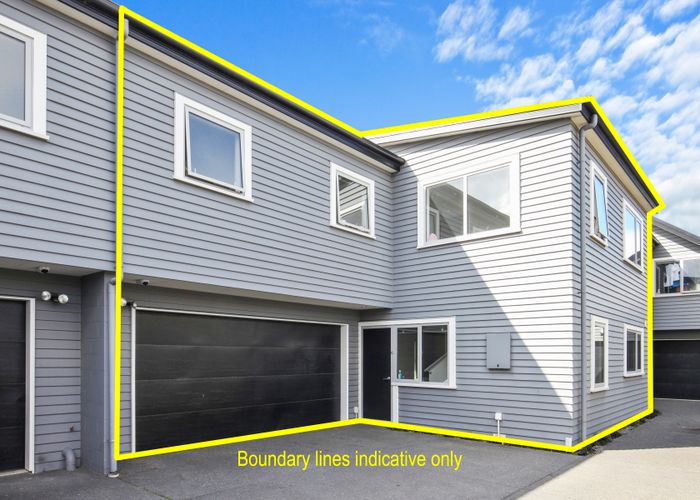  at 3/49 Maxwell Street, Riccarton, Christchurch