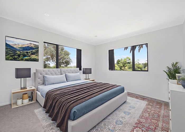  at 1 Kendall Court, Wattle Downs, Manukau City, Auckland