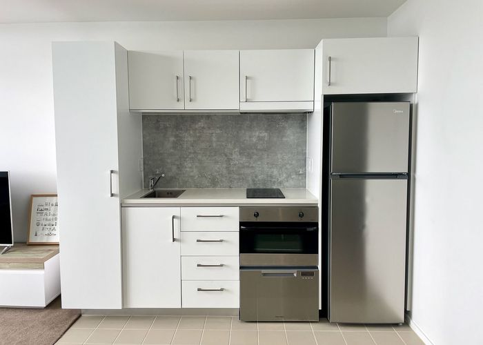  at 4M/80 Richmond Road, Grey Lynn, Auckland City, Auckland
