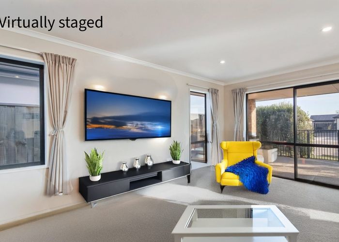  at 42 Whakatipu Street, Pegasus, Waimakariri, Canterbury