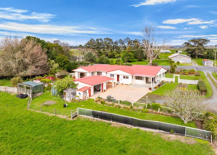  at 5802 State Highway 12, Arapohue, Dargaville