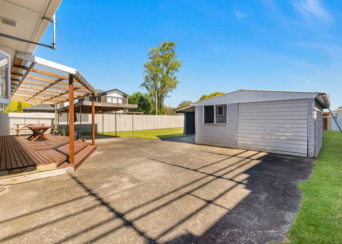  at 148 Hall Avenue, Favona, Manukau City, Auckland