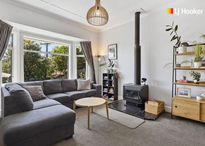  at 38 Highcliff Road, Andersons Bay, Dunedin
