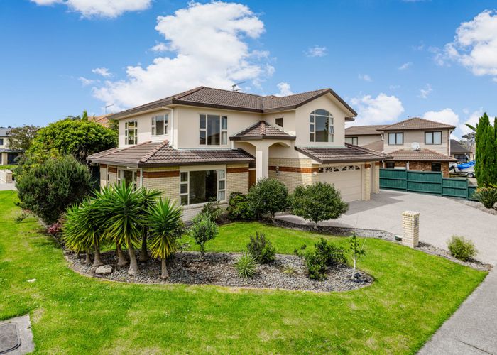  at 2 Dalcross Drive, Flat Bush, Manukau City, Auckland