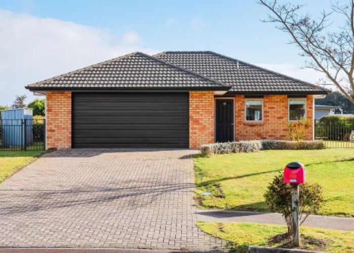  at 11 Marshall Close, Motuoapa, Taupo, Waikato